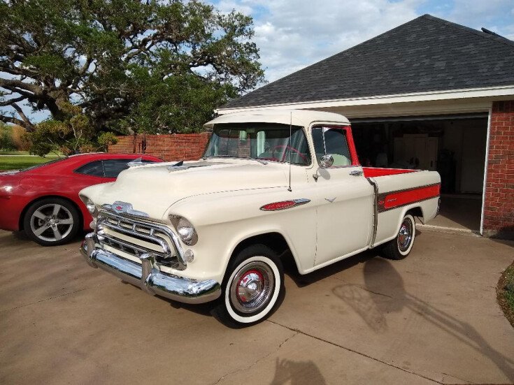 Photo for 1957 Chevrolet Other Chevrolet Models